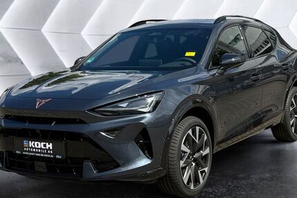 Cupra Formentor 1.017 km 32.990 € Ludwigsfelde 14974