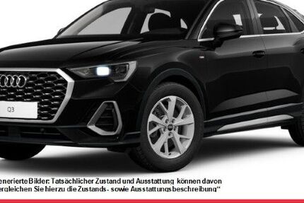 Audi Q3 40.420 km 36.900 &euro; Berlin 10587