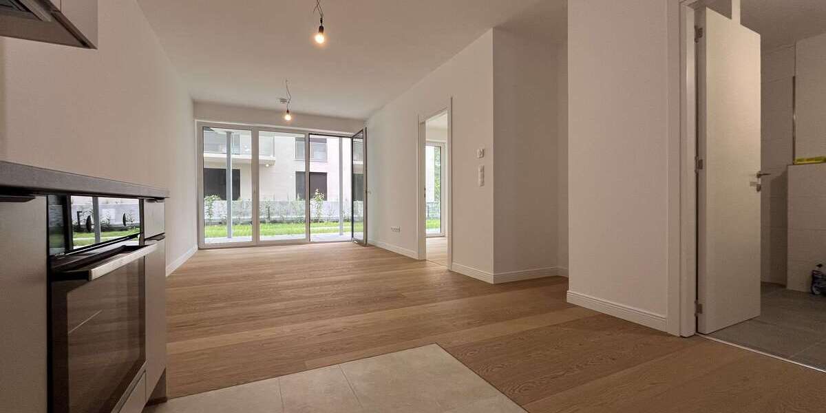 Etagenwohnung Teltow - 2 Zimmer, 59 m&sup2;, 1.195&euro; | Angebot:26744952