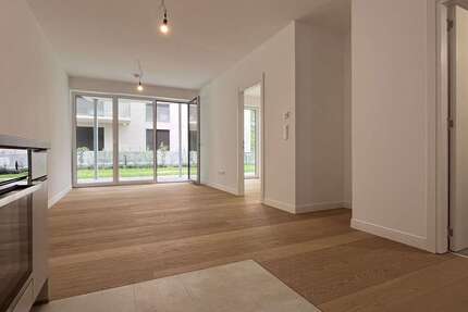 Wohnung Teltow - 2 Zimmer, 59 m&sup2;, 1.195&euro; | Angebot:26744952