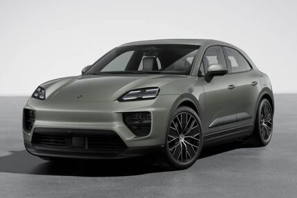 Porsche Macan 4.870 km 96.930 € Berlin 10587