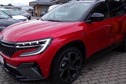 Renault Austral 15.000 km 36.925 € Brandenburg a.d. Havel 14772