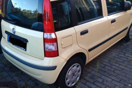Fiat Panda 70.055 km 5.000 &euro; Falkensee 14612