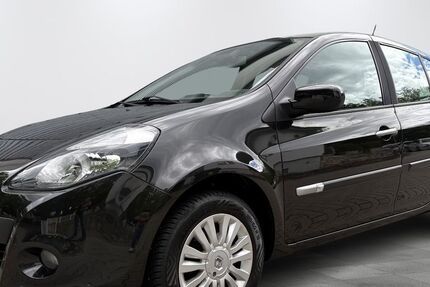 Renault Clio 101.624 km 3.980 &euro; Berlin 13467