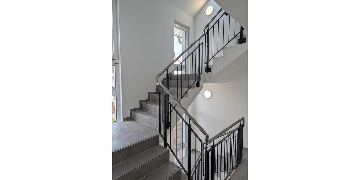 Dachgeschoßwohnung Nauen - 2 Zimmer, 68 m&sup2;, 918&euro; | Angebot:24441295