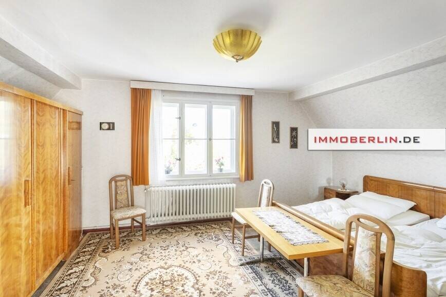 Einfamilienhaus Kleinmachnow - 5 Zimmer, 108 m&sup2;, 599.000&euro; | Angebot:26343459