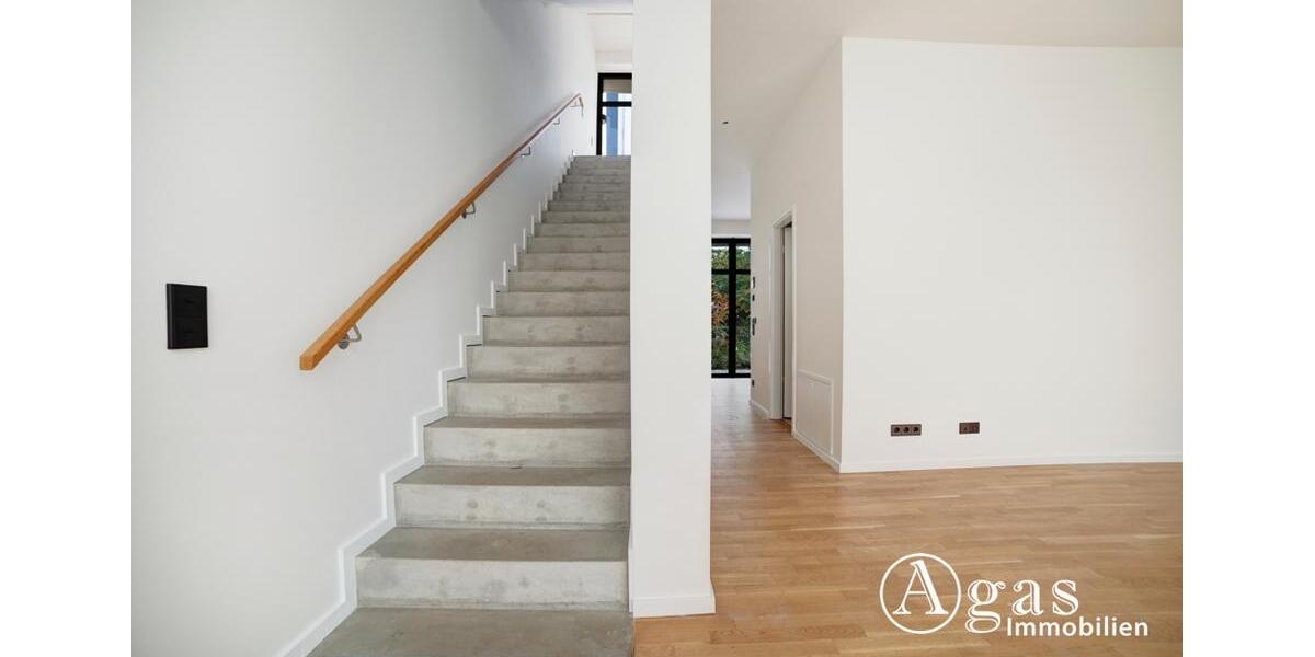 Maisonettenwohnung Berlin Mitte - 5 Zimmer, 302 m&sup2;, 6.475&euro; | Angebot:24597425