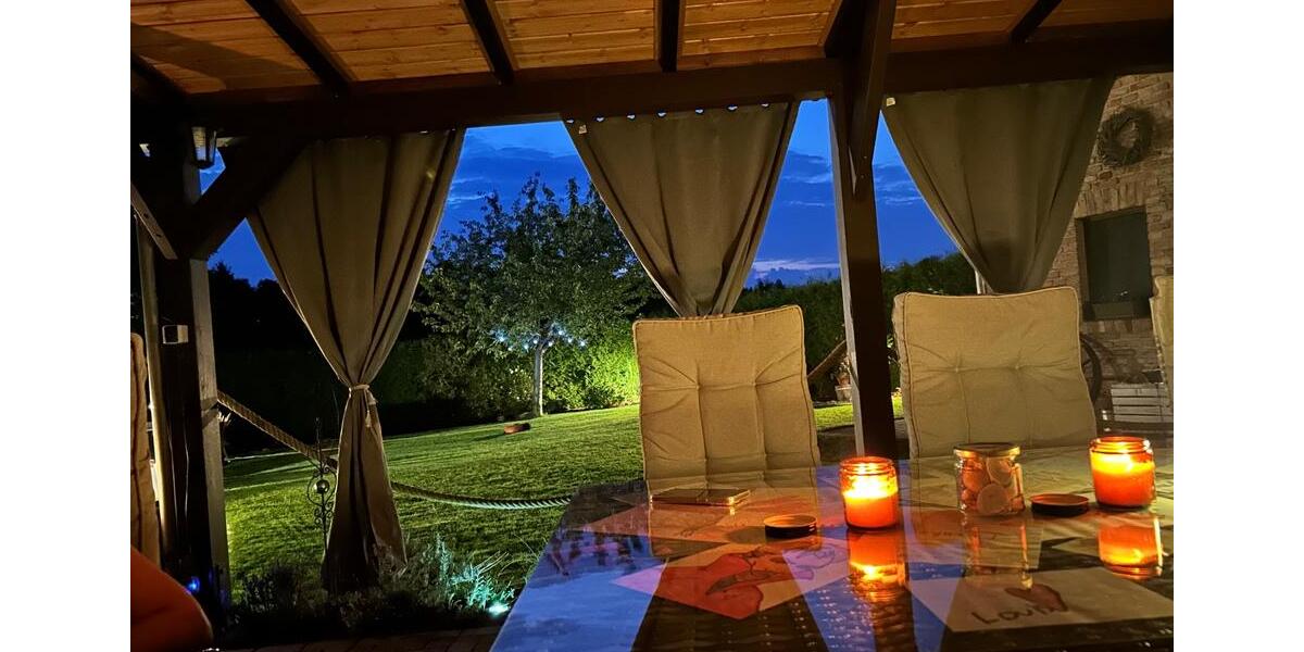 Kernsaniertes Einfamilienhaus mit großem Garten und Nebengelass 4 zimmer