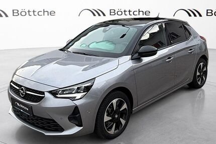 Opel Corsa 21.749 km 18.780 &euro; Potsdam 14480