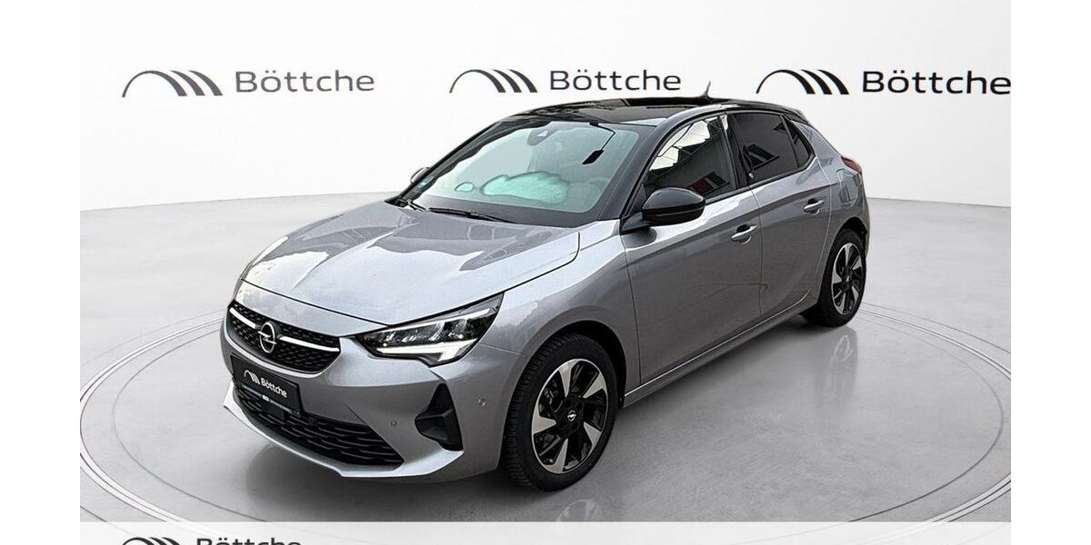 Opel Corsa 21.749 km 18.780 &euro; Potsdam 14480