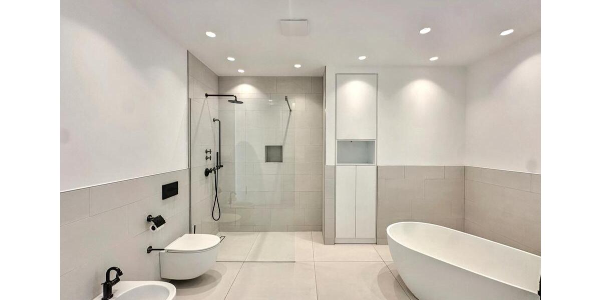 Maisonettenwohnung Berlin Mitte - 3 Zimmer, 205 m&sup2;, 6.150&euro; | Angebot:25364140