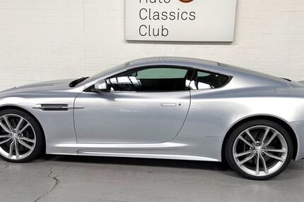 Aston Martin DBS 44.000 km 109.900 € Berlin 13435
