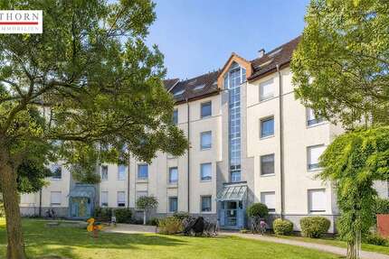 Wohnung Werder (Havel) - 2 Zimmer, 65 m&sup2;, 232.000&euro; | Angebot:27660923