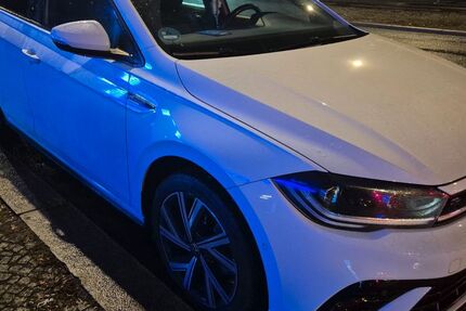 VW Polo 45.500 km 21.000 &euro; Berlin 13597