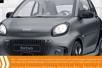 Smart ForTwo 38.566 km 11.990 € Berlin 10587