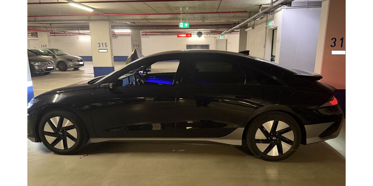 Hyundai IONIQ 6 52.500 km 31.900 &euro; Berlin 10369