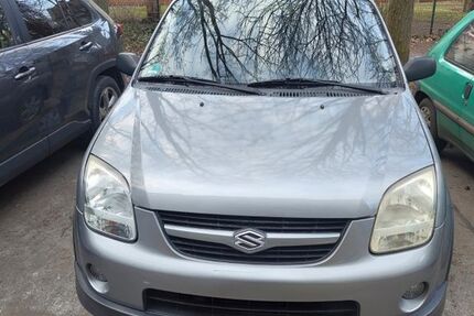 Suzuki Ignis 141.317 km 3.000 &euro; Berlin 10315