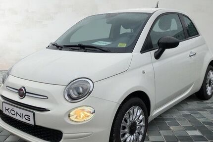 Fiat 500 19.775 km 12.988 &euro; Teltow 14513