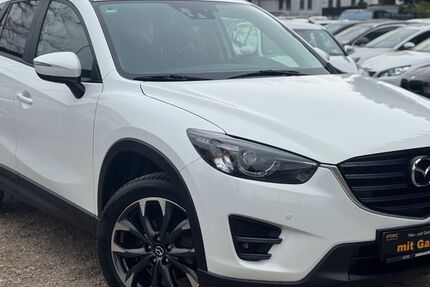 Mazda CX-5 66.000 km 17.990 &euro; Berlin 13127