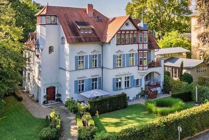 Wohnung zum Kaufen in Potsdam Nauener Vorstadt 1.575.000 € 214 m² 7 zimmer