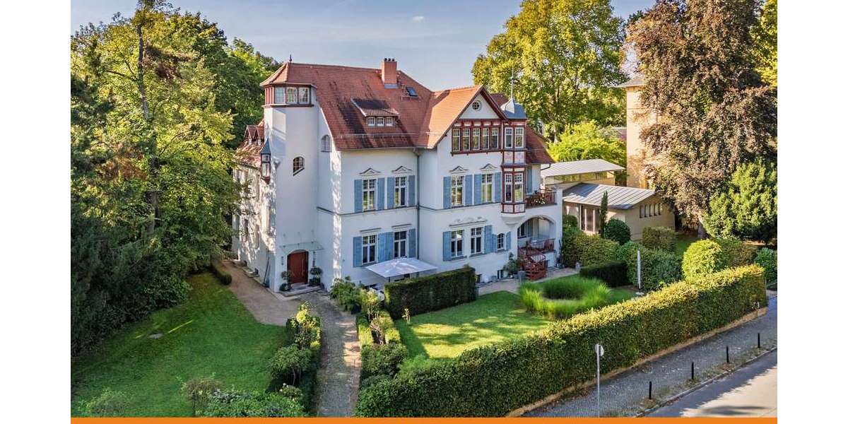Wohnung zum Kaufen in Potsdam Nauener Vorstadt 1.575.000 € 214 m² 7 zimmer