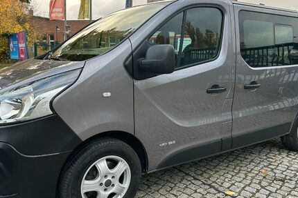 Nissan NV300 113.000 km 18.950 &euro; Berlin-Spandau 13585