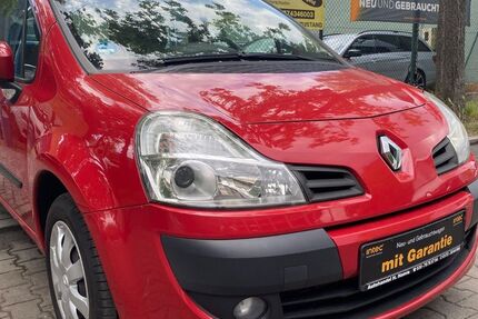 Renault Modus 140.000 km 3.000 &euro; Berlin 13599