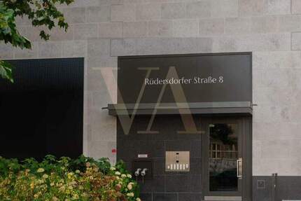 Wohnung Berlin Friedrichshain - 3 Zimmer, 69 m&sup2;, 2.150&euro; | Angebot:25709990