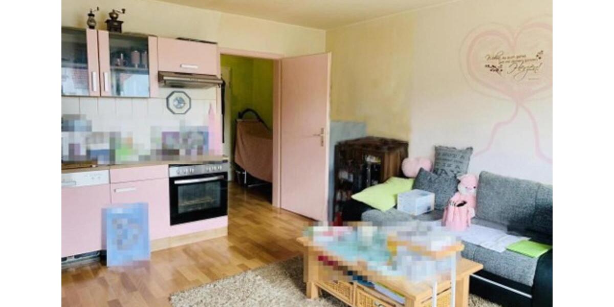 Etagenwohnung Beelitz - 3 Zimmer, 76 m&sup2;, 204.000&euro; | Angebot:24819585