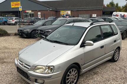 Mitsubishi Space Star 170.000 km 1.990 &euro; Berlin 13127