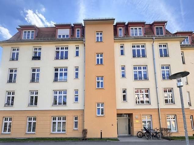 Etagenwohnung Potsdam Drewitz - 2 Zimmer, 71 m&sup2;, 322.500&euro; | Angebot:27729289