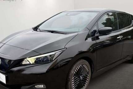 Nissan Leaf 9.901 km 23.290 &euro; Potsdam 14482