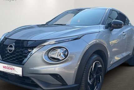 Nissan Juke 9.086 km 24.290 &euro; Berlin 12349
