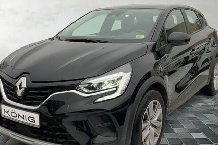 Renault Captur 7.233 km 19.999 &euro; Teltow 14513