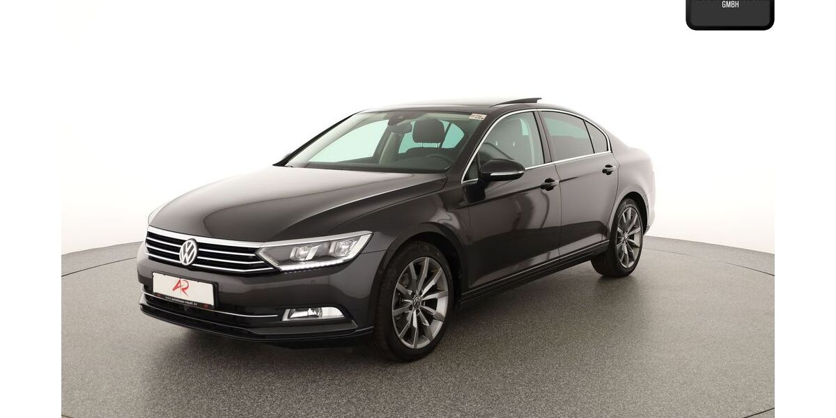 VW Passat 83.026 km 22.880 &euro; Berlin 12103