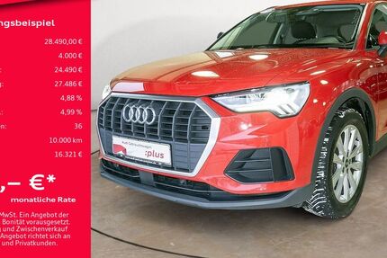 Audi Q3 64.598 km 27.998 &euro; Potsdam 14482