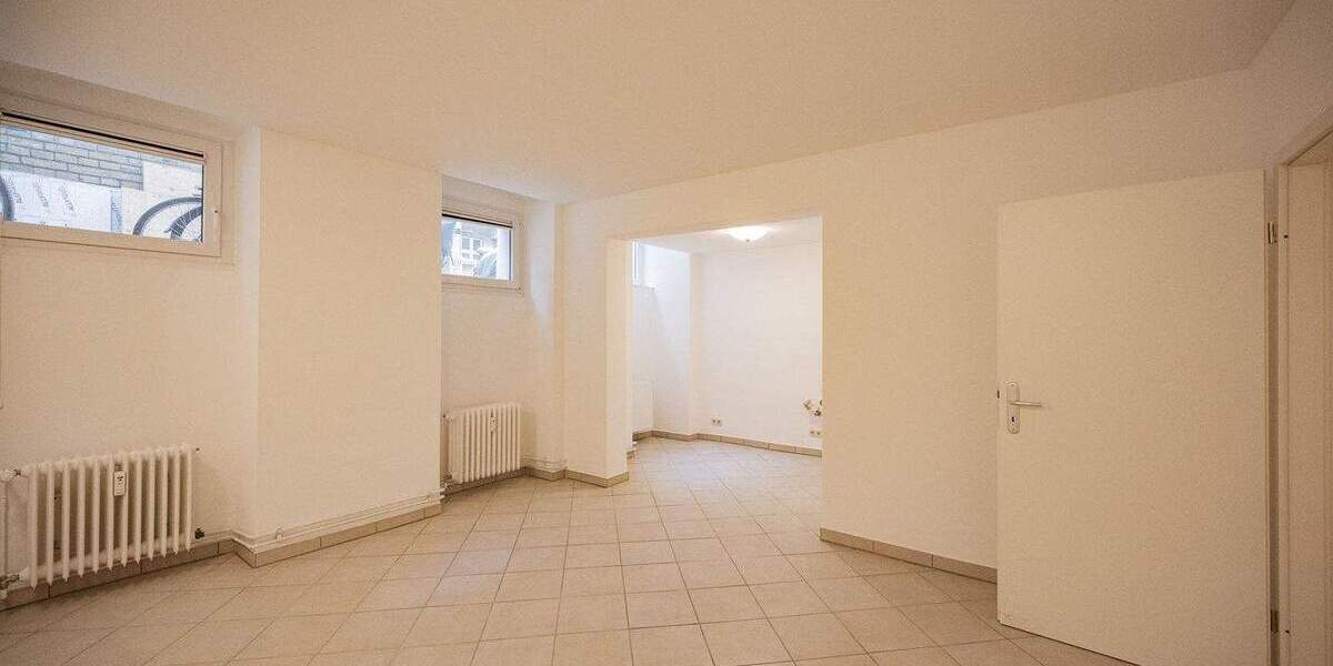 Gewerbeobjekt Berlin Kreuzberg - 3 Zimmer, 279.000&euro; | Angebot:25850524