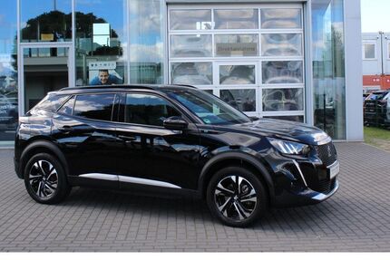 Peugeot 2008 31.207 km 22.999 € Potsdam 14482