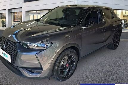 DS Automobiles DS3
