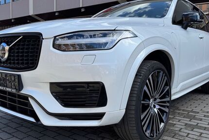 Volvo XC90 95.000 km 44.888 &euro; Berlin 13599
