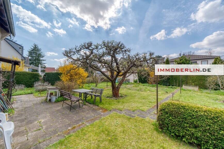 Einfamilienhaus Teltow - 4 Zimmer, 103 m&sup2;, 599.000&euro; | Angebot:26656725