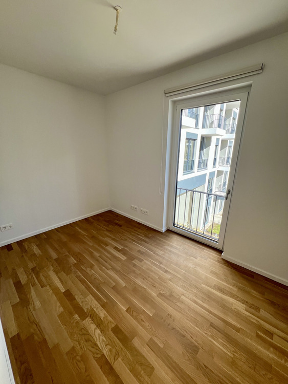 4 Zimmer mit Balkon - HAVELUFER Quartier