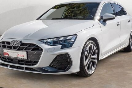 Audi A3 10.251 km 38.998 € Potsdam 14482