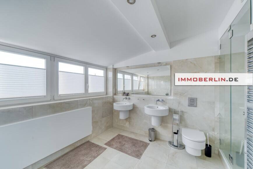 Etagenwohnung Berlin Charlottenburg - 3 Zimmer, 140 m&sup2;, 1.198.000&euro; | Angebot:26376164