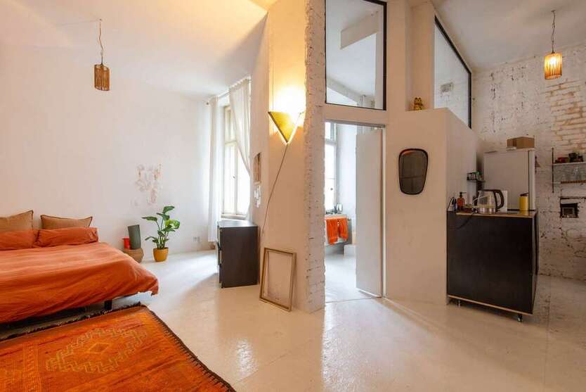 Wohnung zum Kaufen in Berlin 421.000 € 82 m²