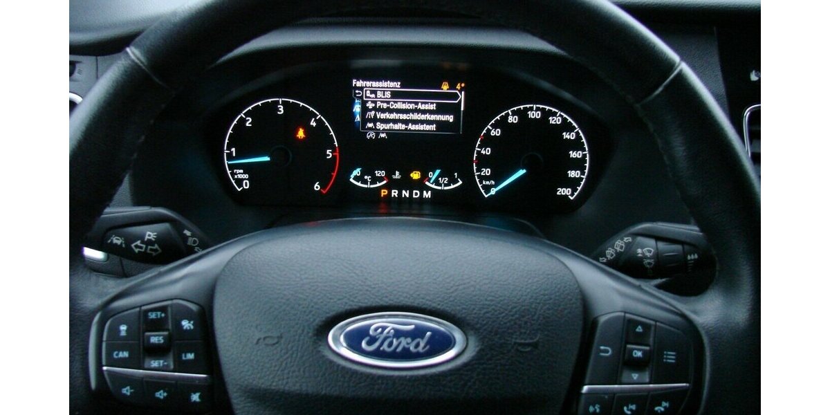 Ford Tourneo Custom 2.0 EcoBlue Titanium X 320 L2 ACC S 74.498 km 31.890 &euro; Falkensee 14612