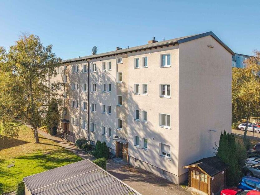 KENSINGTON - Exklusiv - helle Wohnung mit saniertem Bad sucht neue Eigentümer 3 zimmer