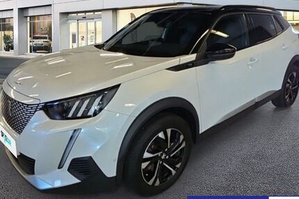 Peugeot 2008 32.488 km 22.990 &euro; Berlin 12103
