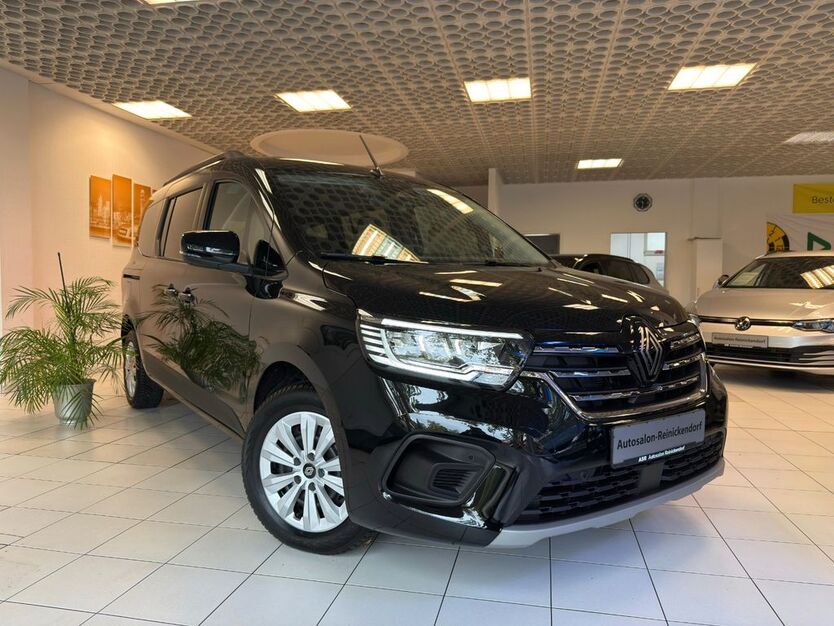 Renault Grand Kangoo 6.000 km 25.980 € Berlin 13403