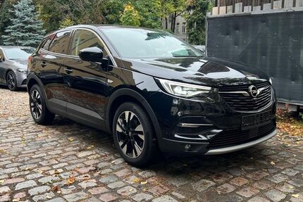 Opel Grandland (X) 154.200 km 11.800 &euro; Berlin 12103